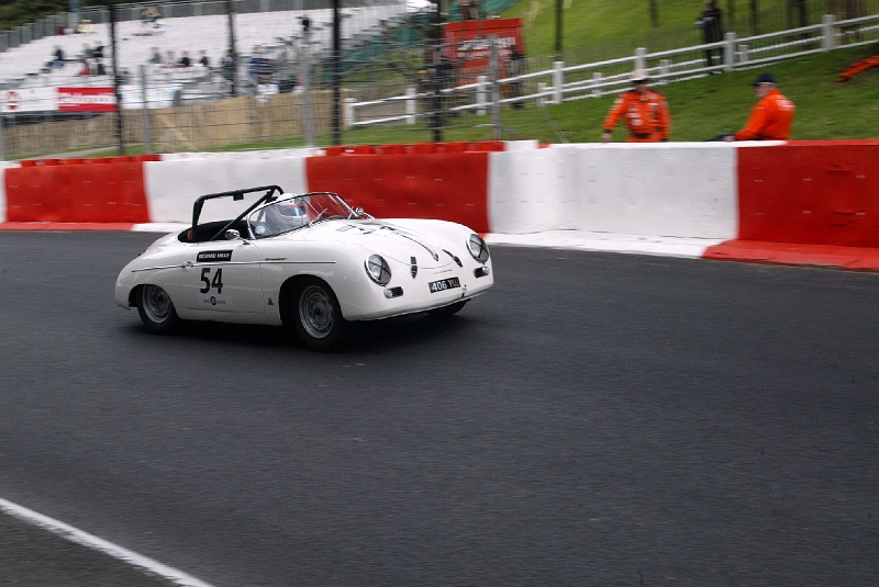 54.JPG - PORSCHE 356 Pre A Speedster 1955: Vincent TOURNEUR