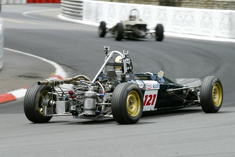 B45D0373.jpg - ALEXIS MK 15 B: Raoul SCULTORE