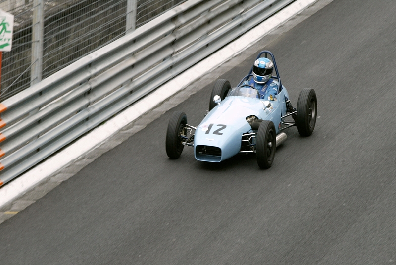 B45D0251.jpg - Alexis Mk2 - 1960: Stuart ROACH