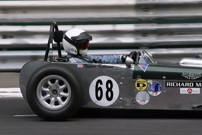 B45Dim-0151.jpg - Mallock Mk4 - 1964: Tupper ROBINSON
