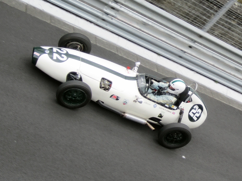 IMG_0368.jpg - Elva 100 - 1959: 22 Justin FLEMING