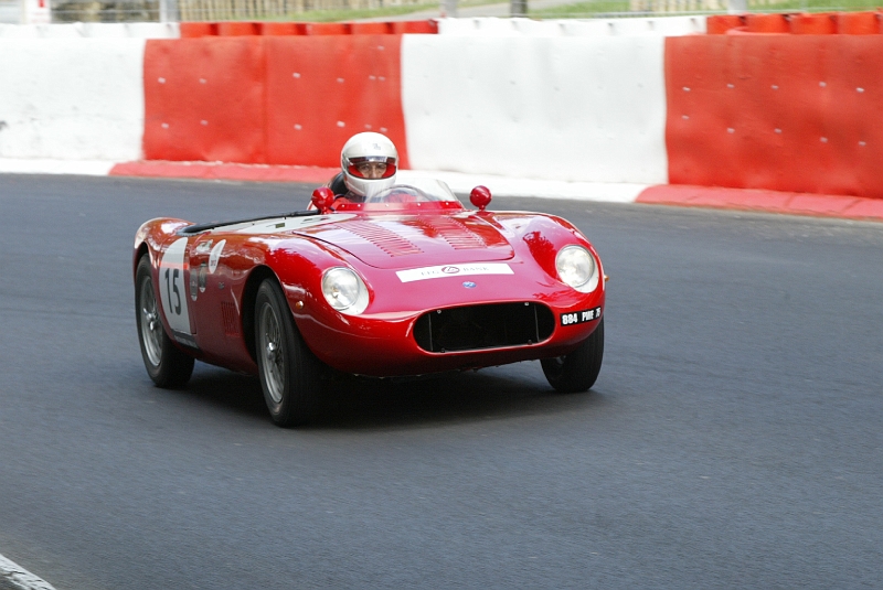 15-1.JPG - Antoine BLASCO/Daniel Thomas CAGGIANO: OSCA - 1957