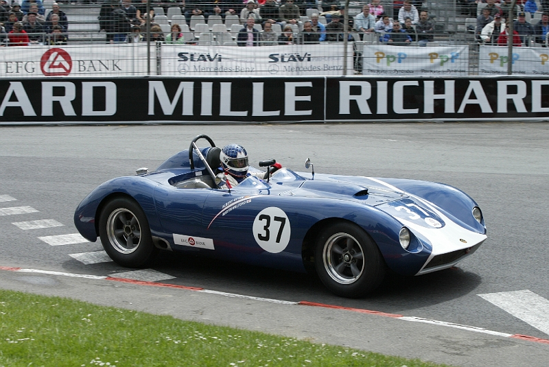 37-3.JPG - Albert OTTEN/John WALFORD: KELLISON J4 Roadster - 1958