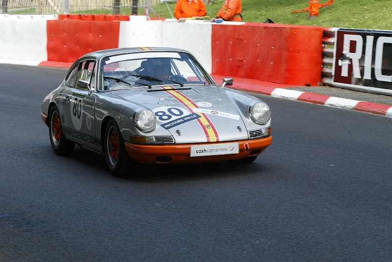 80-18.JPG - Gonzalo RICO-AVELLO/Marcial RODRIGUEZ ORTEGA: PORSCHE 911 2L - 1965