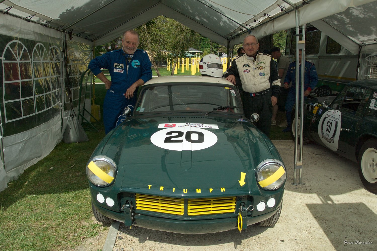 B45D3225.jpg - Yesterday Racing: Honoré Durand et Daniel Crohen
