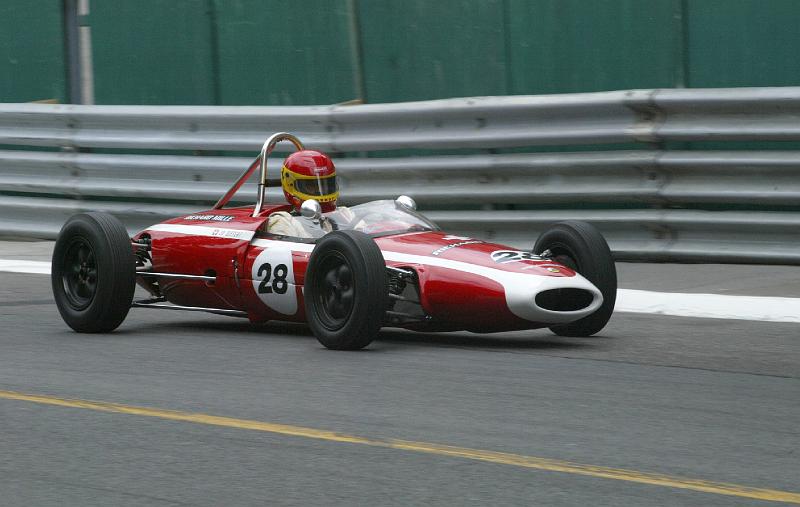 B45D2472.JPG - Lotus 22-1962-Christian Traber