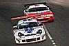 Porsche 996 bi turbo / Ferrari 550 Maranello