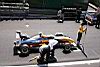 Gregory Franchi: Dalara F305 / Opel