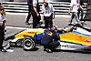Gregory Franchi: Dalara F305 / Opel
