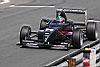Fabio Carbone : SLC R1 / Opel