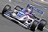 Giedo Van Den Garde : / Dalara F305 / Opel