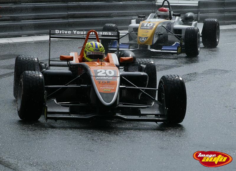 B45D6804.JPG - Henkie Waldschmidt sur Dalara F308/Mercedes