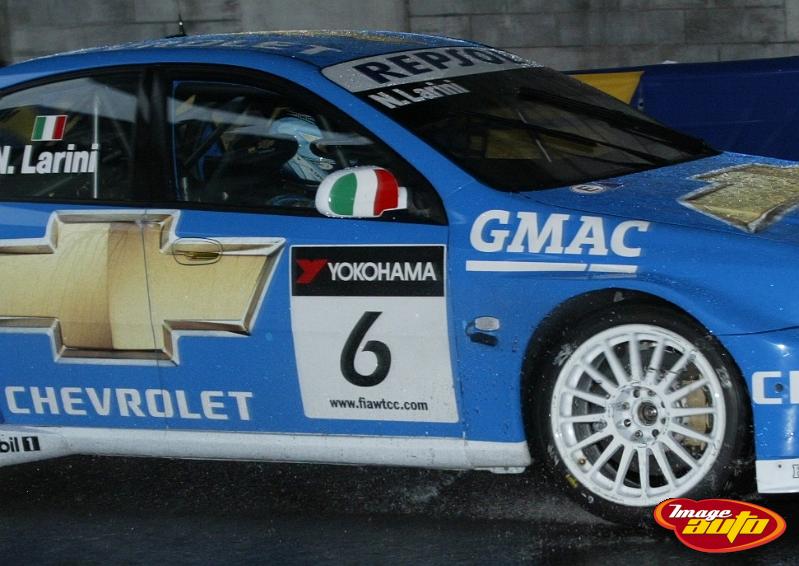 B45D6710.JPG - Nicola Larini: Chevrolet Laceti