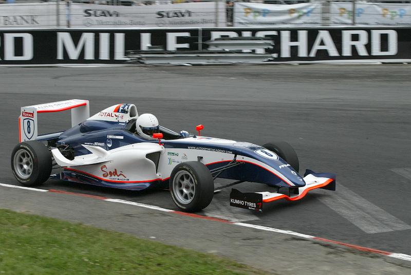 B45D0026.JPG - Alexandre BARON (1er)