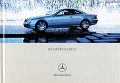 Mercedes-CL-2002