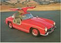 modele-Mercedes-300SL-Gullwing