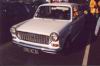 Austin BMC 1100 MKII