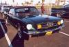 Ford Mustang  289 de 1966