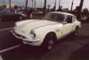 Triumph GT 6 MKII