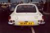 Triumph GT 6 MKII