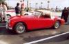 Austi Healey 3000