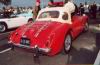 Austi Healey 3000