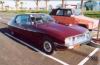 Citro&euml;n SM Maserati