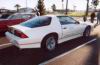 Chevrolet Camaro Iroc Z