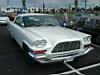 Chrysler Imperial Crown convertible