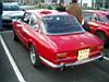 Alfa Romeo Giulia 1750 GTV  de 1970