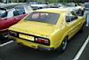 Ford Capri RS