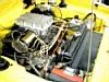 Moteur Ford Capri RS