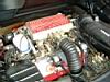 Ferrari 328 GTS: V3/3.2l/32 soupapes/270cv 