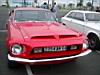 Ford Mustang Cobra