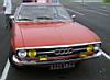 Audi 100 Coup&eacute; S