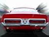 Ford Mustang Cobra