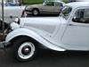Citro&euml;n Traction avant, 11 l&eacute;g&egrave;re