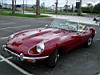 Jaguar Type E S&eacute;rie 2