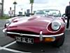 Jaguar Type E S&eacute;rie 2