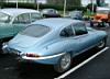 Jaguar Tpe E S&eacute;rie 1, 4.2 litres