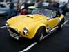 Martin: R&eacute;plique AC Cobra