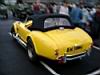 Martin: R&eacute;plique AC Cobra