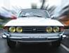 Triumph Stag