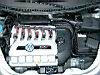 Volkswagen New Beetle RSI