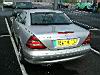 Mercedes SLK200