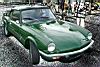 Triumph Spitfire MKIV