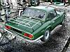 Triumph Spitfire MKIV