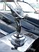 Rolls Royce Corniche: "The spirit of Exclasi"