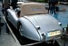 Jaguar XK 120