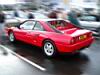 Ferrari Mondial 8